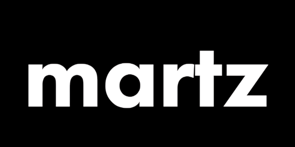 Martz logo